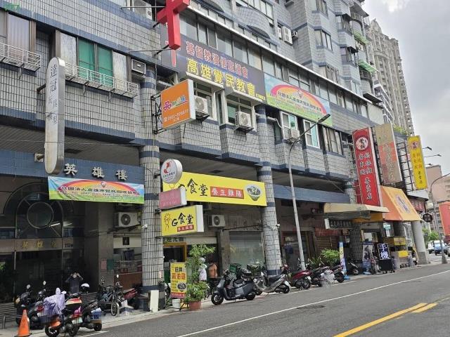 三民區大樓-0