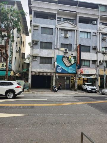高雄三民區店面-0