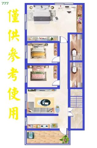 鳳山公寓-13