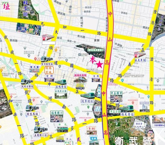 高雄公寓-10