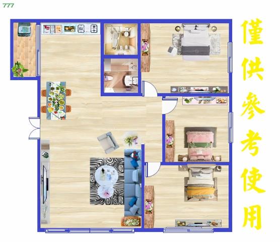 小港公寓-12