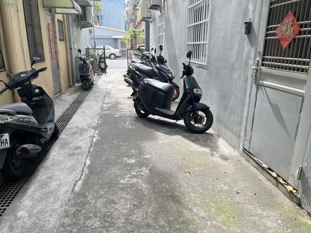 高雄公寓-6