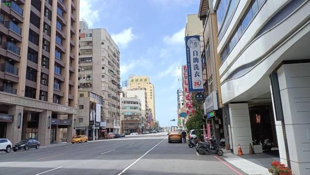 苓雅大樓-5