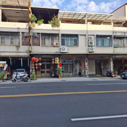 岡山透天-0