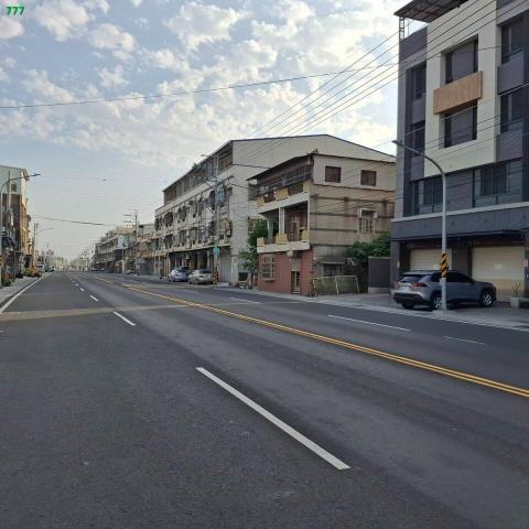 岡山透天-1