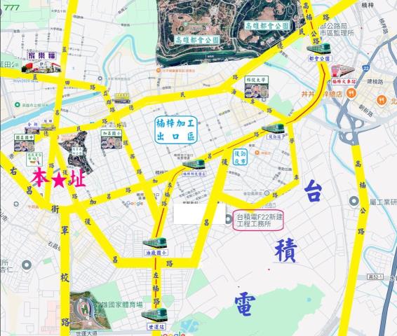 楠梓透天-12