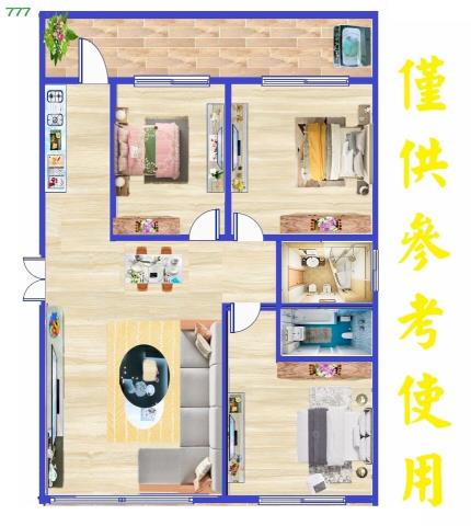 高雄公寓-14