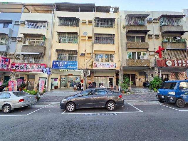 高雄楠梓公寓-11