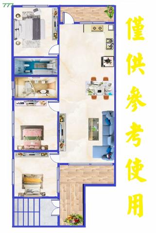高雄公寓-14