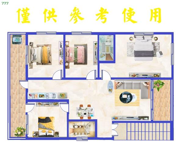 前鎮公寓-14