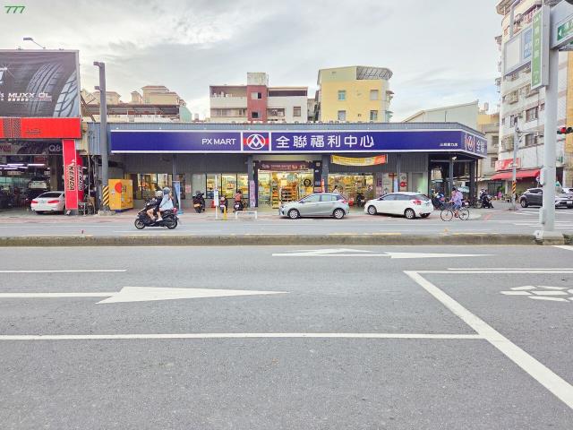 三民區公寓-12