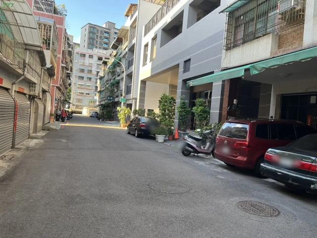高雄前鎮公寓-12