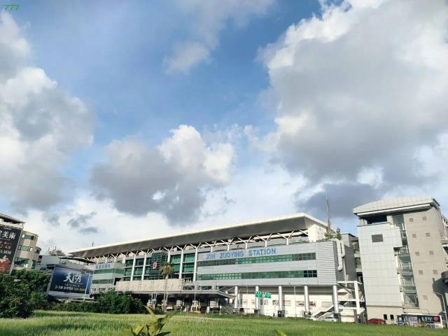 左營大樓-3