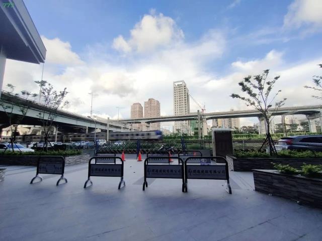 左營大樓-6
