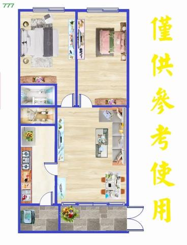 高雄鼓山華廈-12