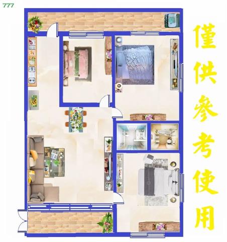 高雄左營公寓-14