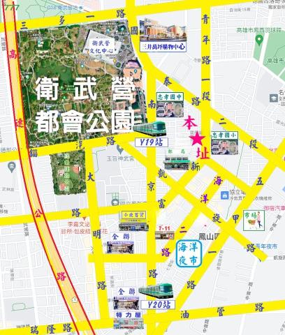 高雄大樓-13