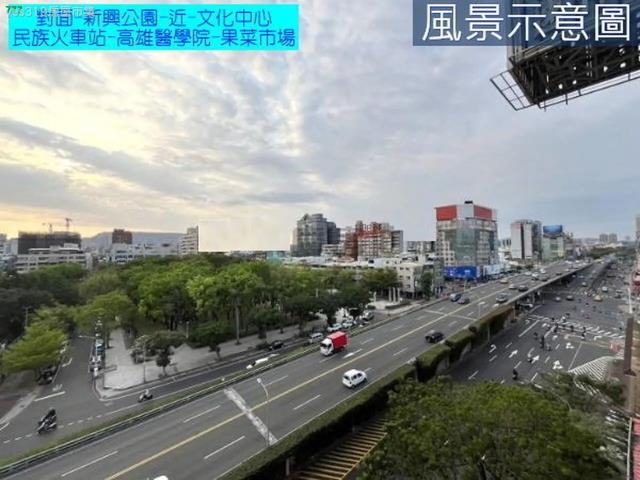 苓雅透天-14