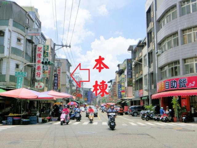 高雄三民區透天-0