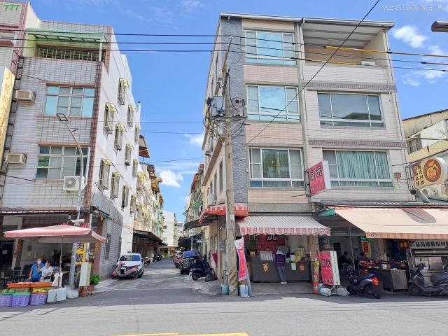 高雄三民區透天-1
