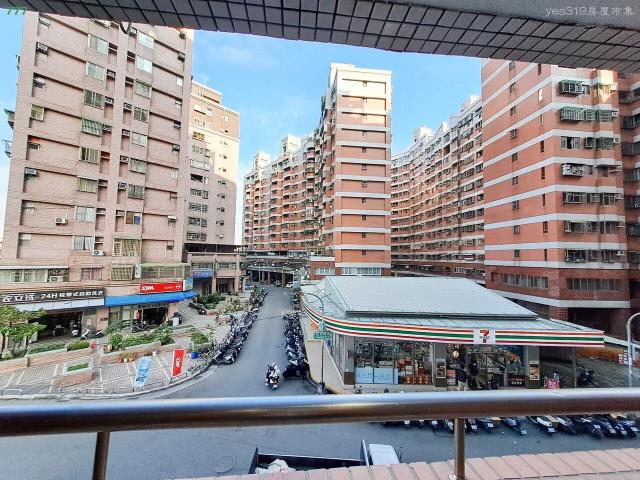 鳳山大樓-11