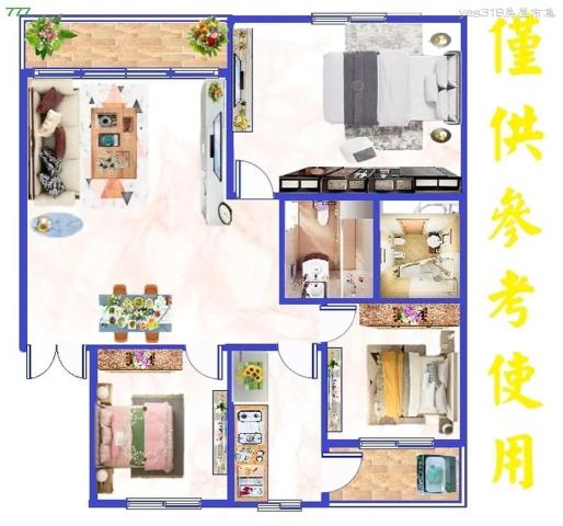 鳳山大樓-14