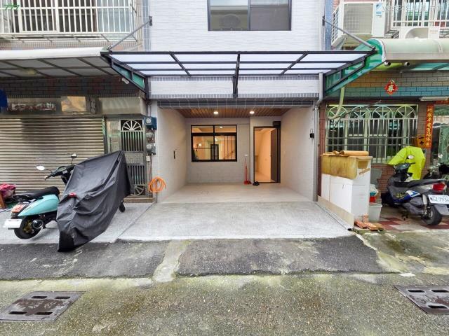 岡山透天-1