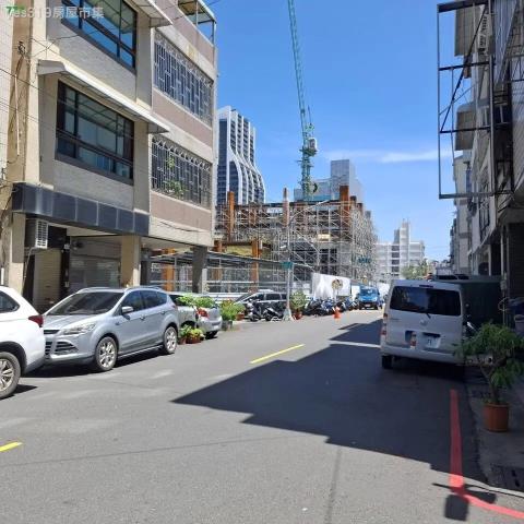 三民區透天-9
