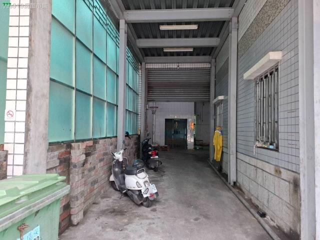 燕巢廠房-11