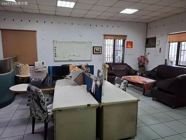 燕巢廠房-3