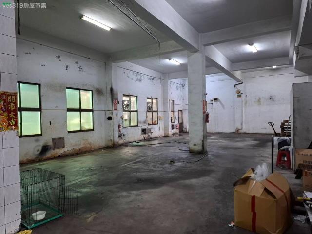 燕巢廠房-6