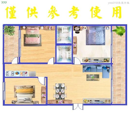 苓雅公寓-14