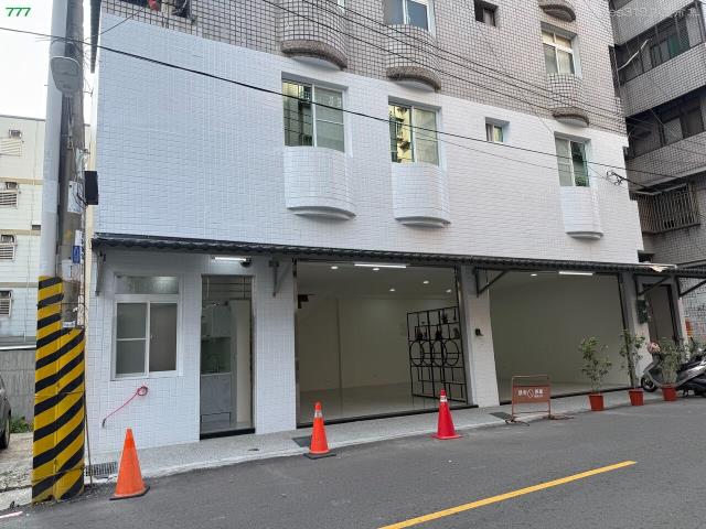 高雄大社公寓-12