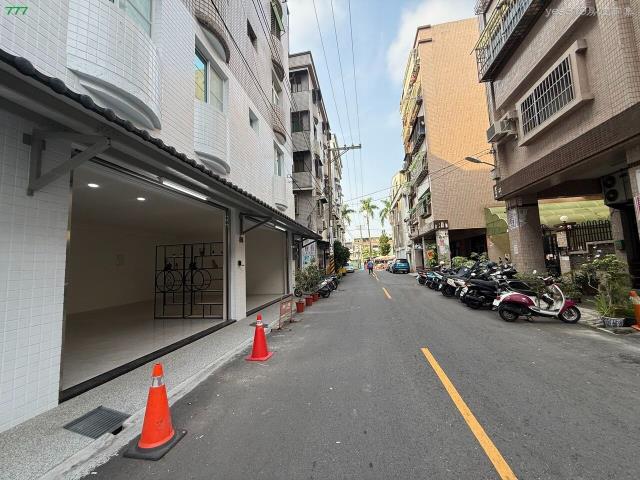 高雄大社公寓-13