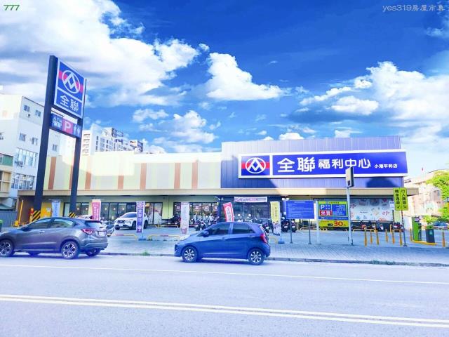 小港公寓-9