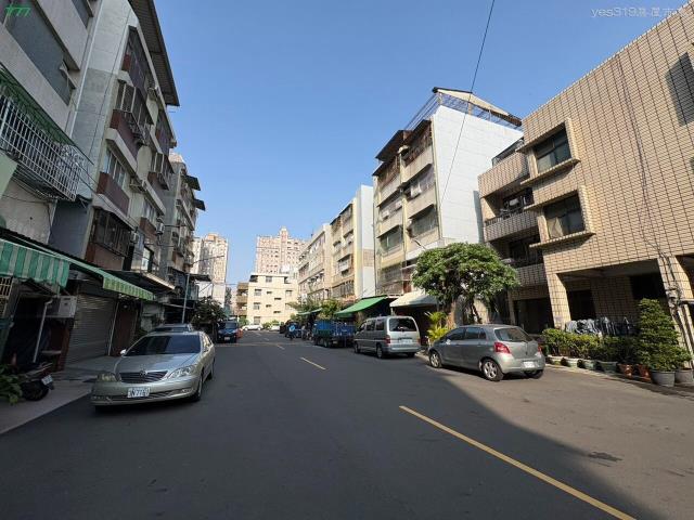 高雄三民區公寓-10