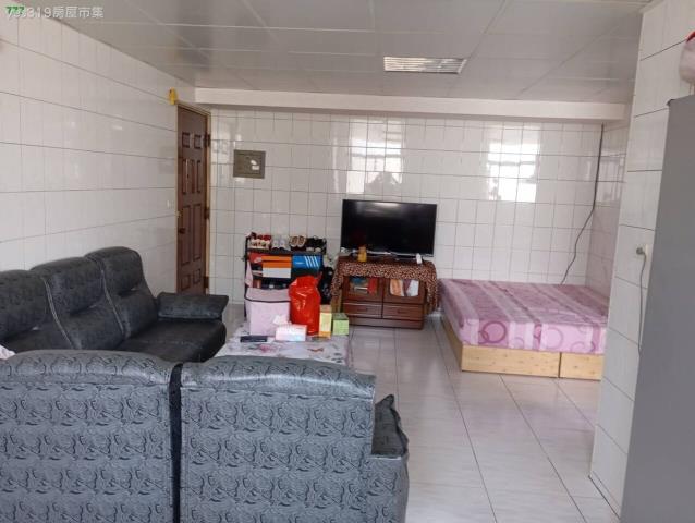 高雄鳳山大樓-1