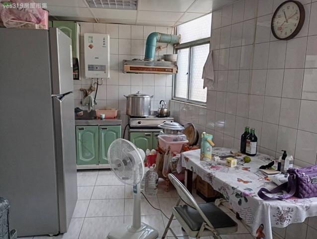 高雄鳳山大樓-5