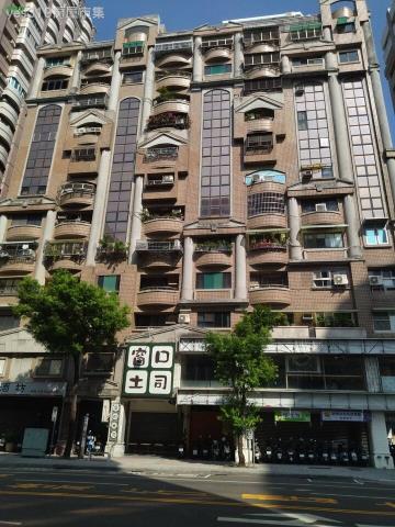 高雄新興區大樓-2