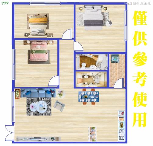高雄鳳山公寓-14
