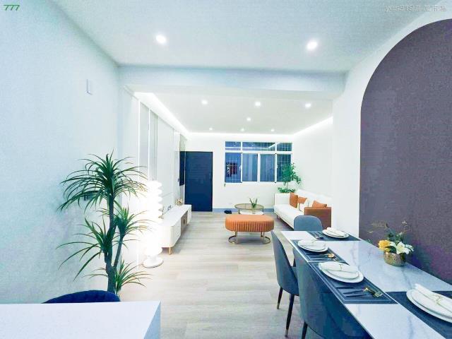 高雄鳳山公寓-5