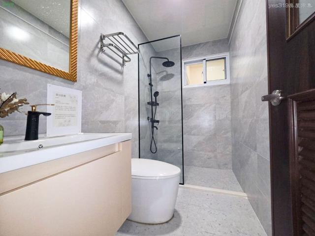 高雄鳳山公寓-8