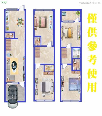 高雄大寮透天-13