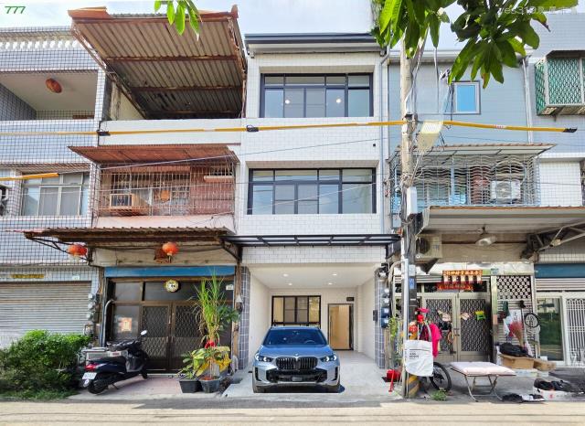 高雄大寮透天-0