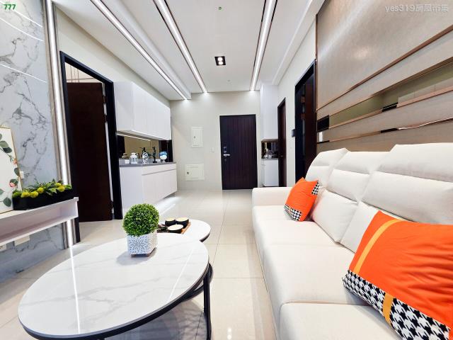 高雄鳳山大樓-2