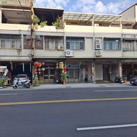 高雄岡山透天-0