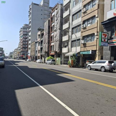 高雄鹽埕透天-0