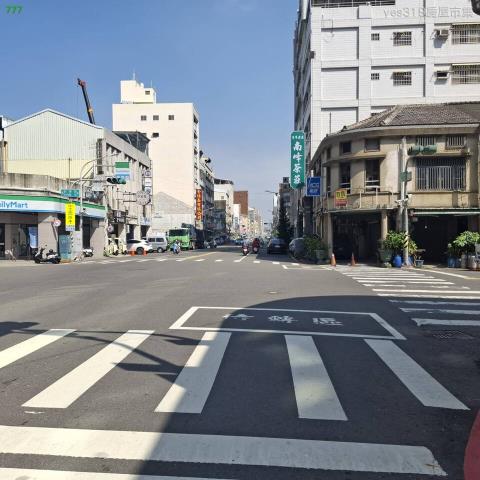 高雄鹽埕透天-3