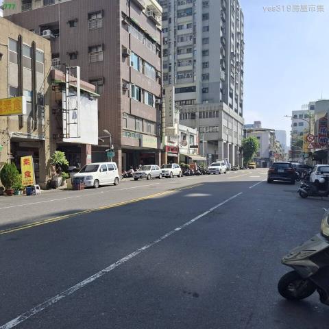 高雄鹽埕透天-5