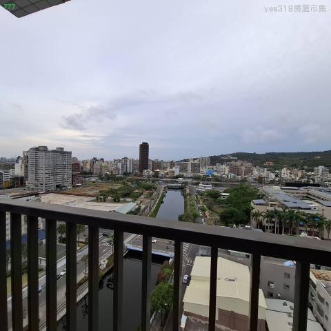 高雄三民區大樓-9